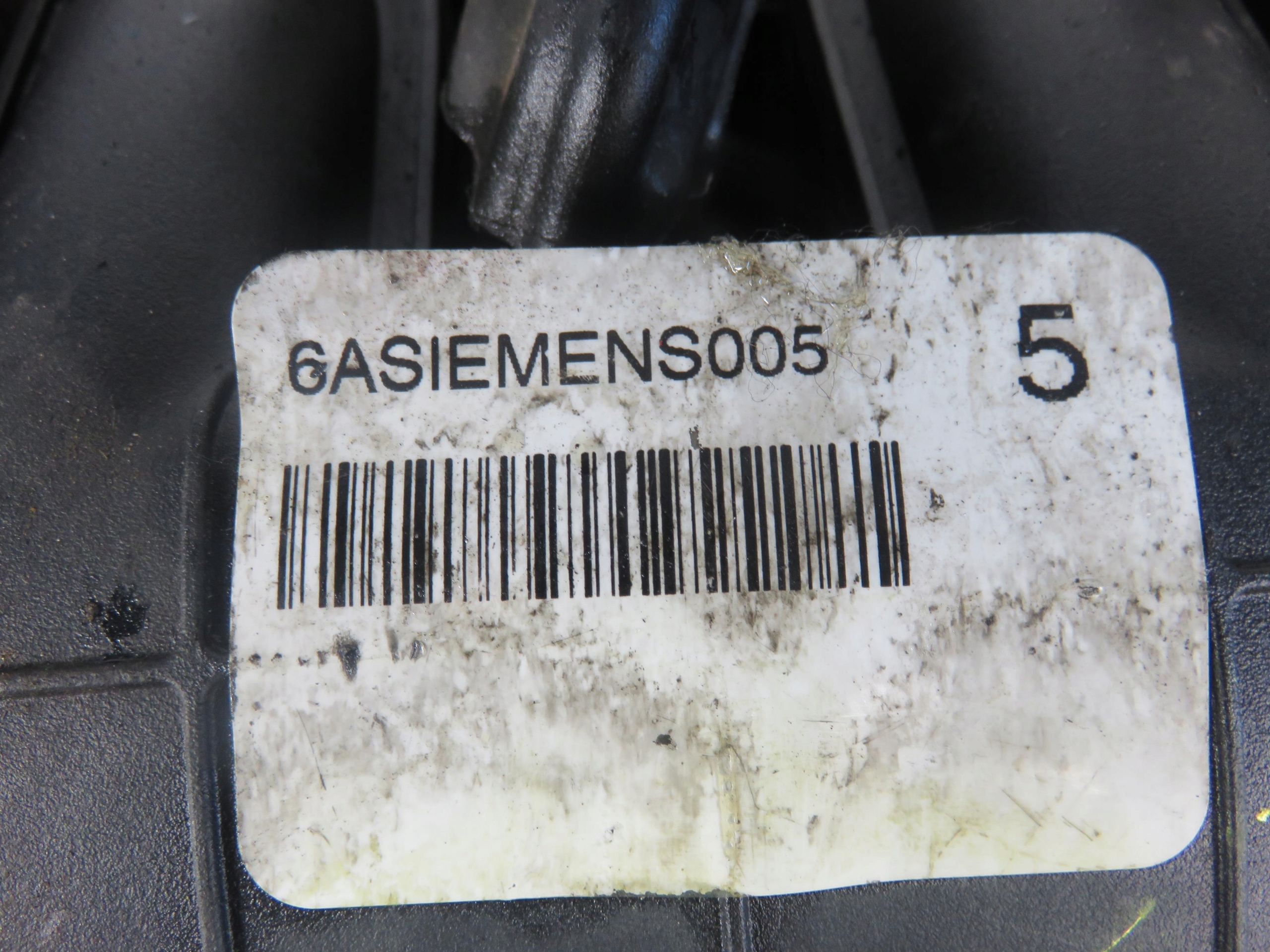 Moteur QXWA - Image 5