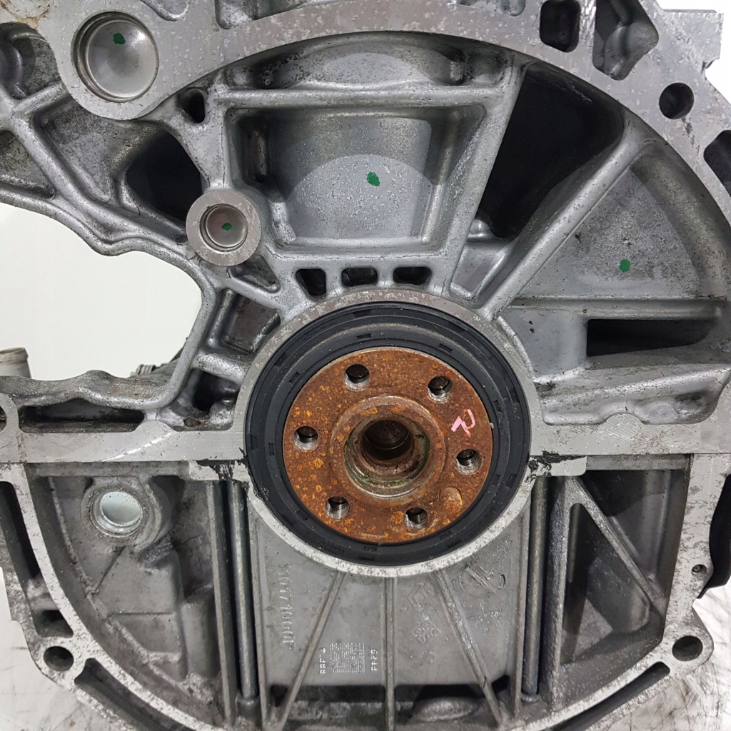 Moteur H5F 412 - Image 6