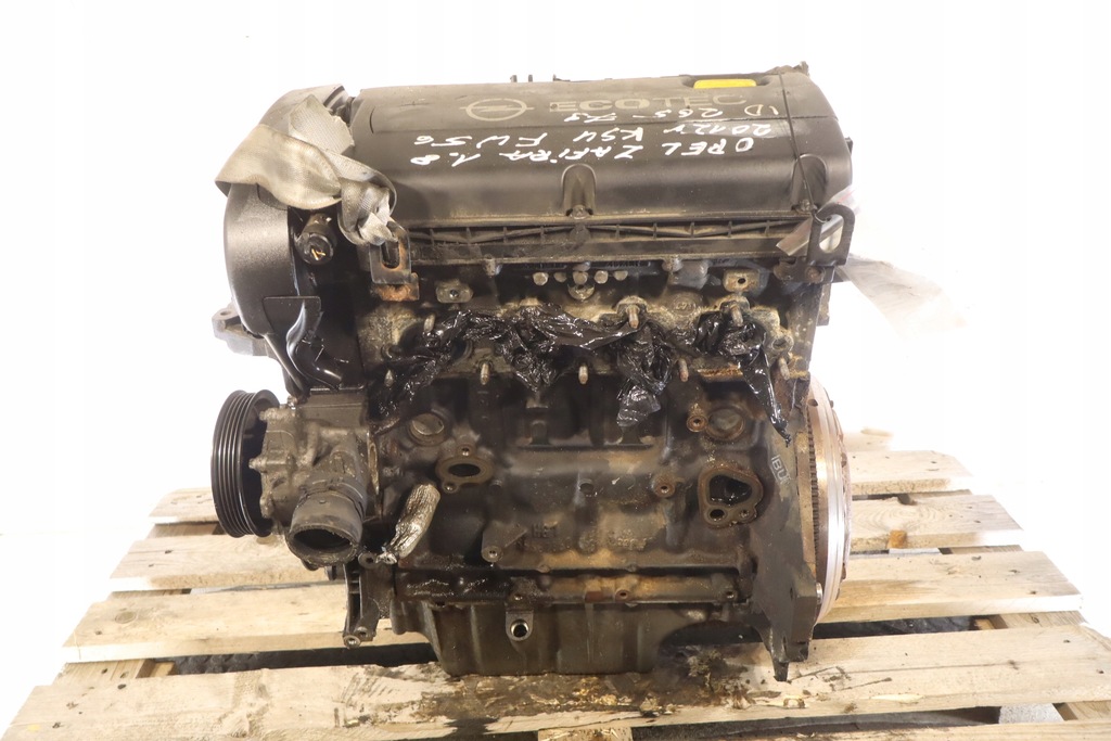 Moteur A 18 XER - Image 1