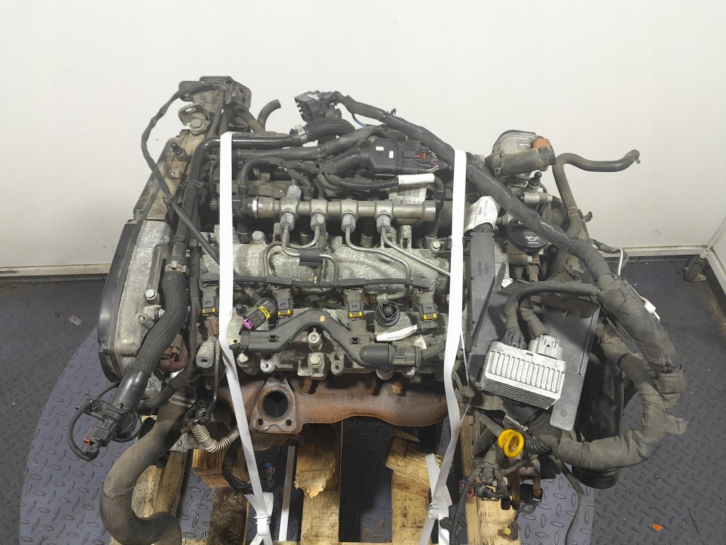 Moteur A 20 DTE - Image 3