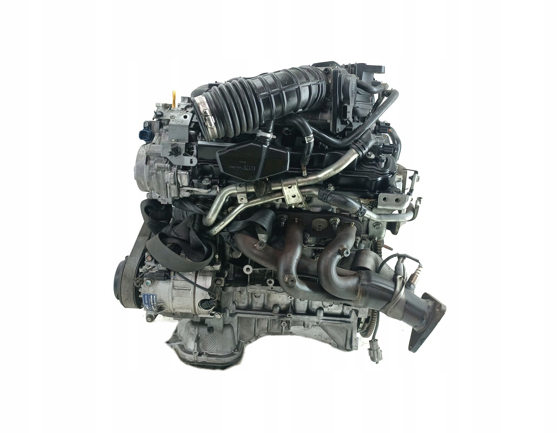 Moteur VQ35HR - Image 8