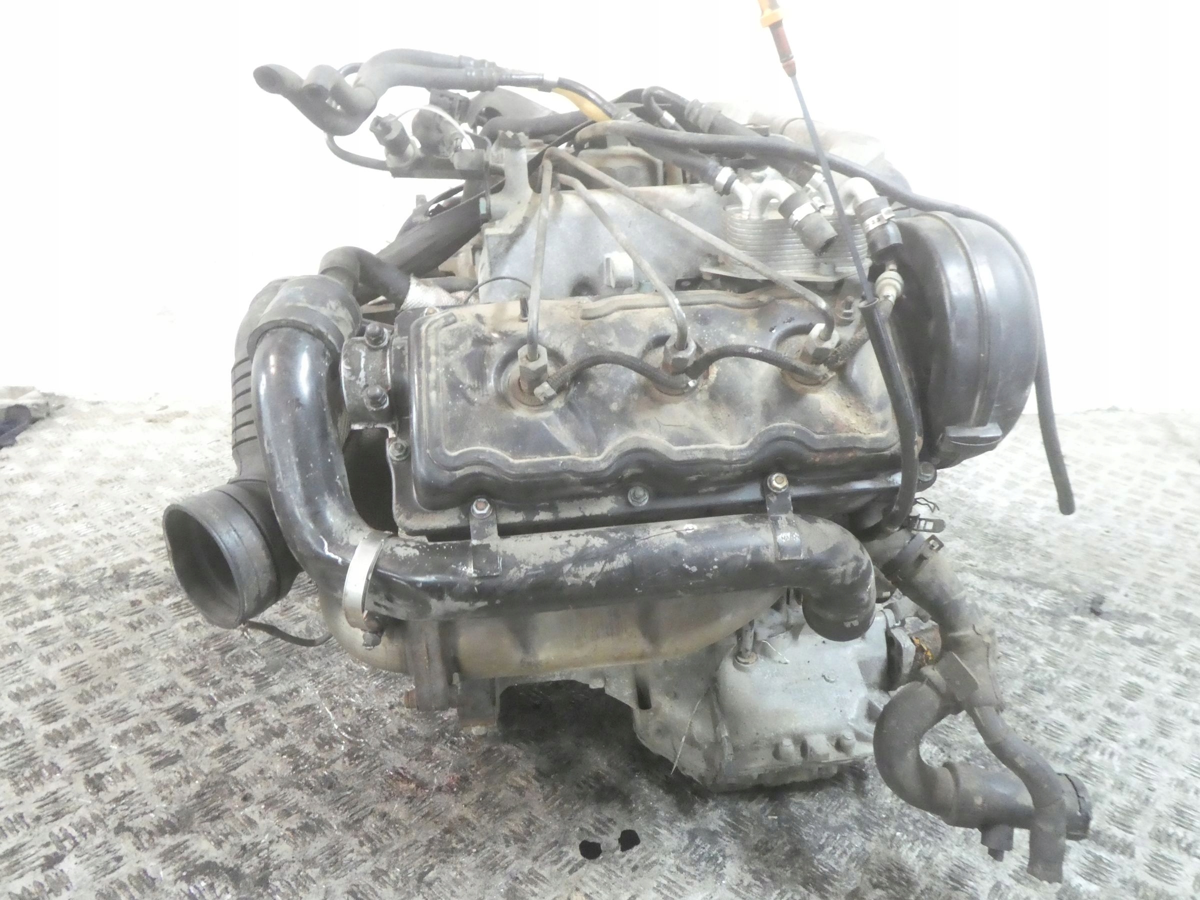 Moteur AKE - Image 2