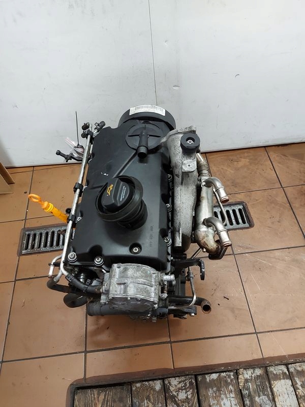 Moteur BSW - Image 7