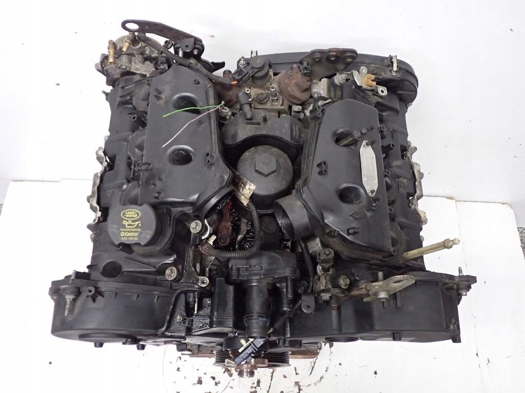 Moteur 306DT - Image 3