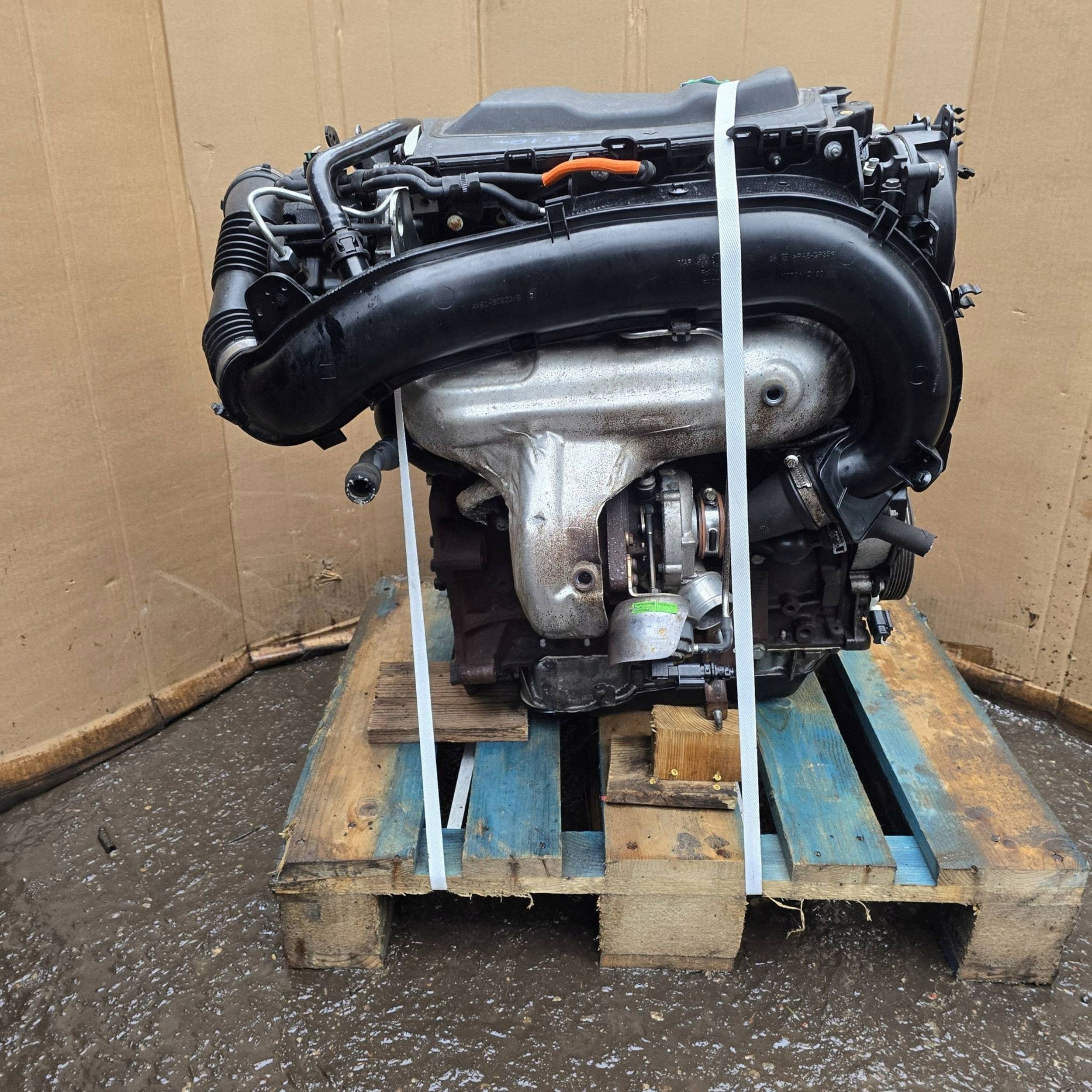 Moteur TXBA - Image 5