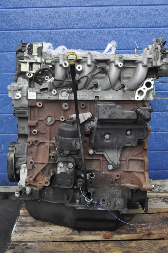 Moteur UFDB - Image 1