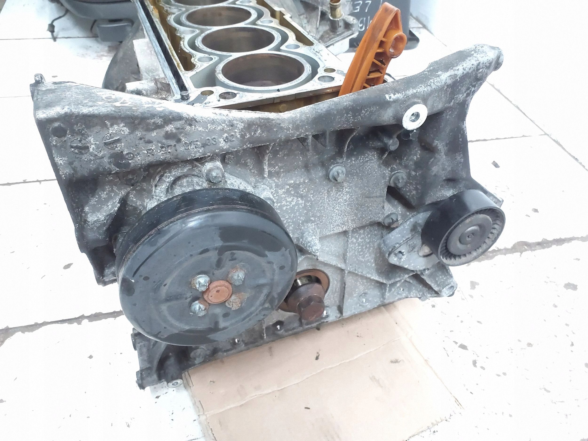 Moteur M 112.946 - Image 4
