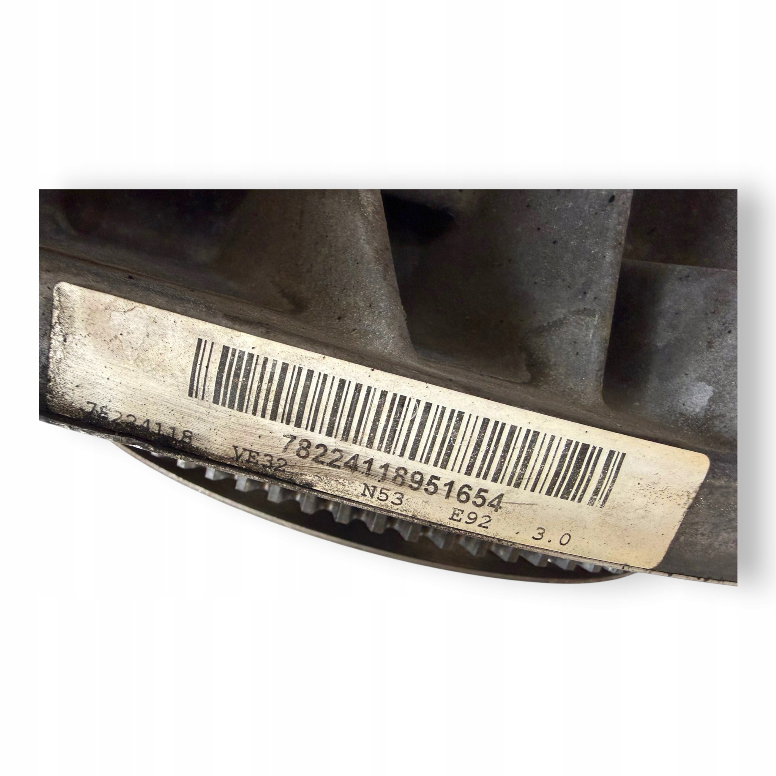 Moteur N53 B30 A - Image 10
