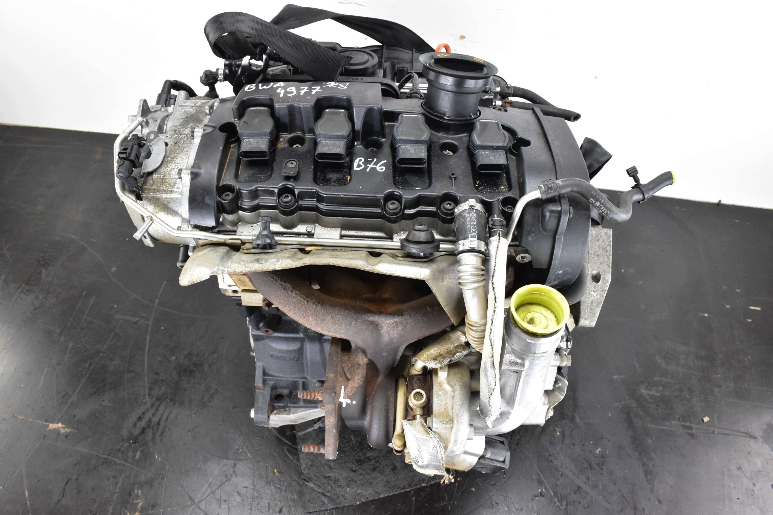 Moteur BWA - Image 8