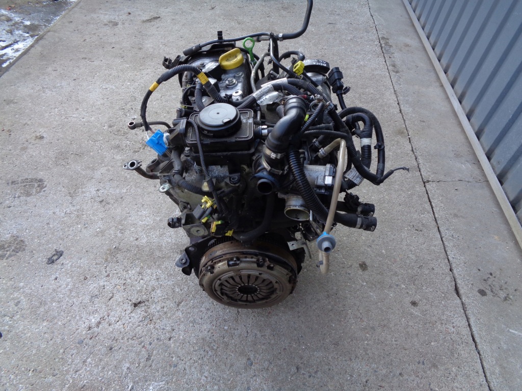Moteur 198 A4.000 - Image 3