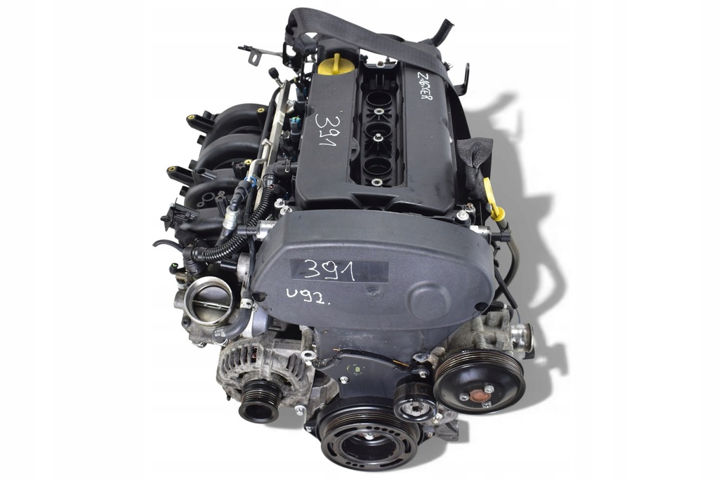 Moteur Z 16 XER - Image 5