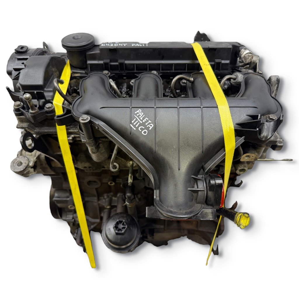 Moteur D 4204 T - Image 1