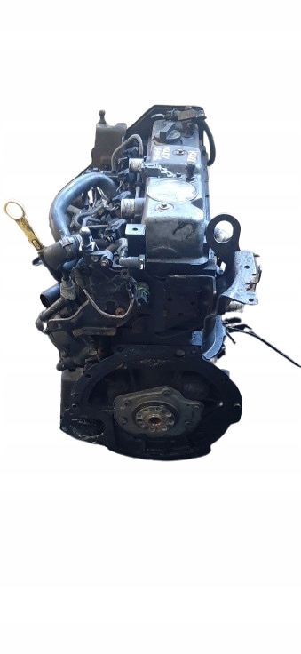 Moteur KKDA — vue 2