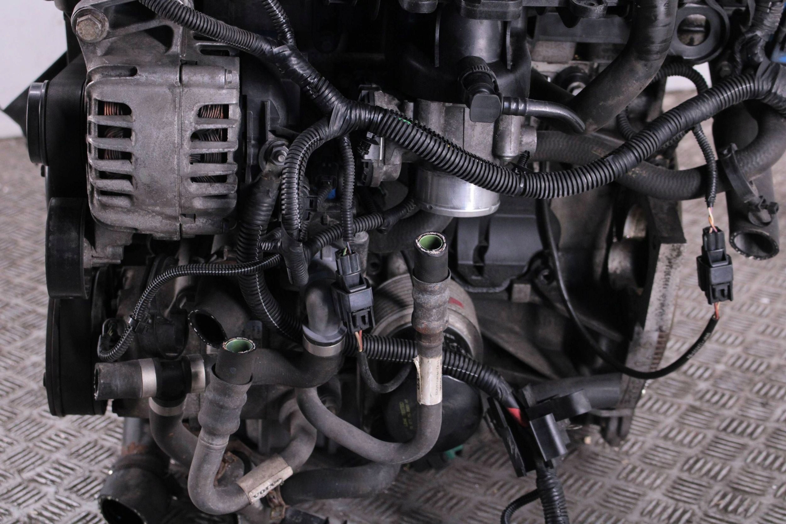 Moteur B 4164 T2 - Image 6