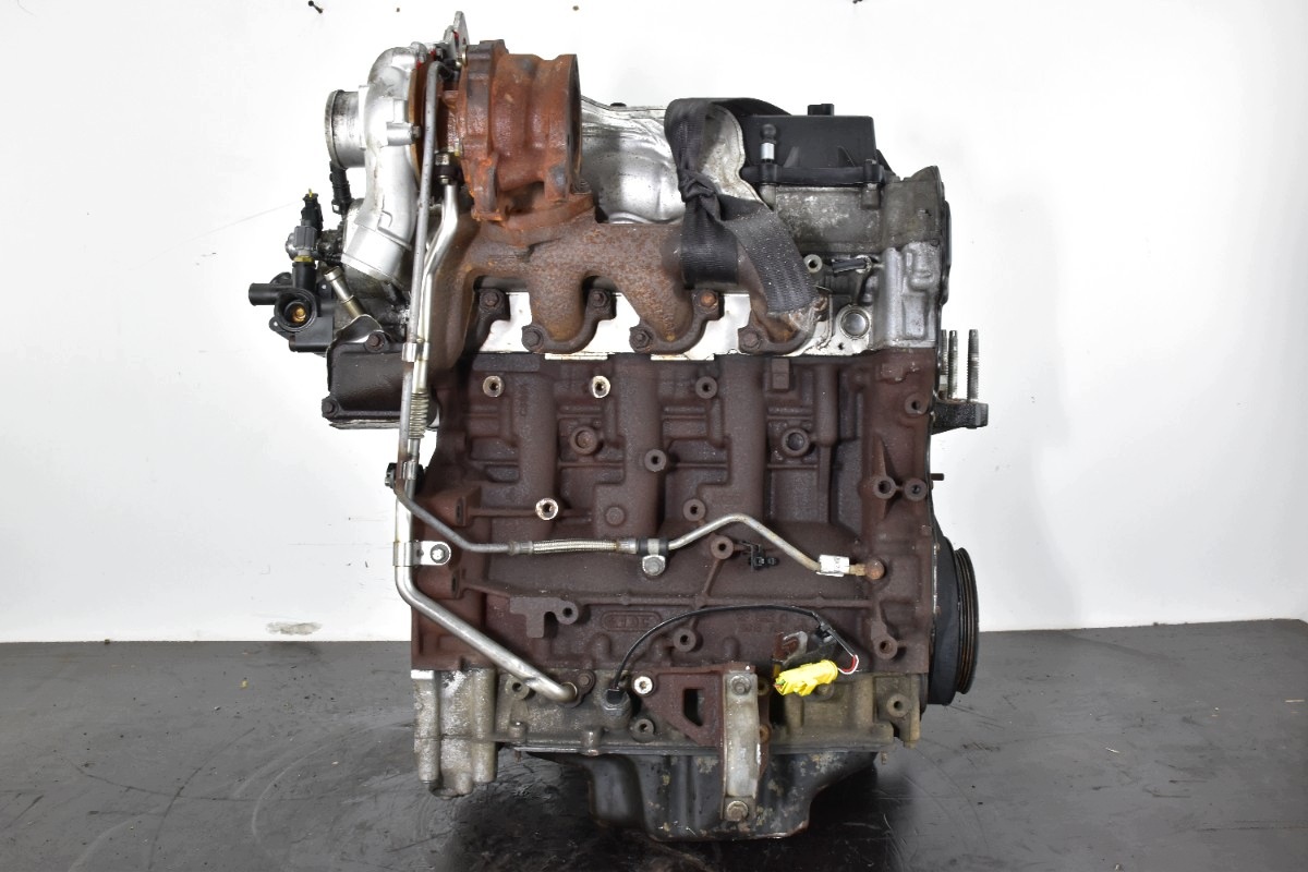 Moteur CYF5 - Image 10