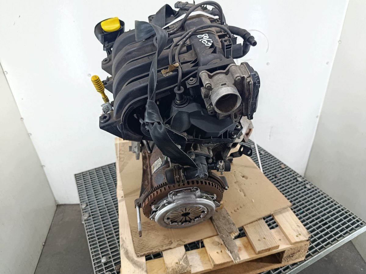Moteur D4F 772 - Image 2
