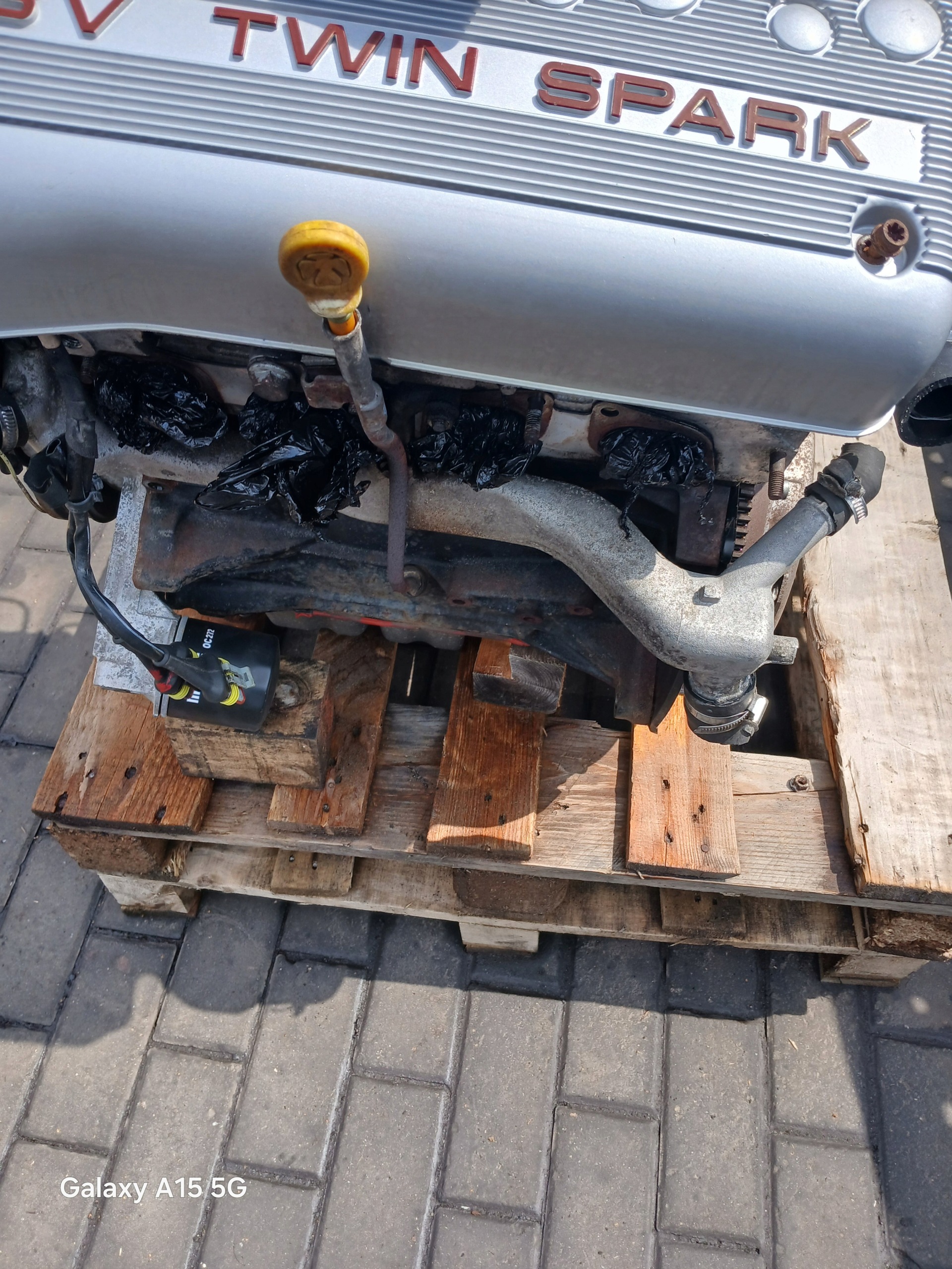 Moteur AR 32104 - Image 5