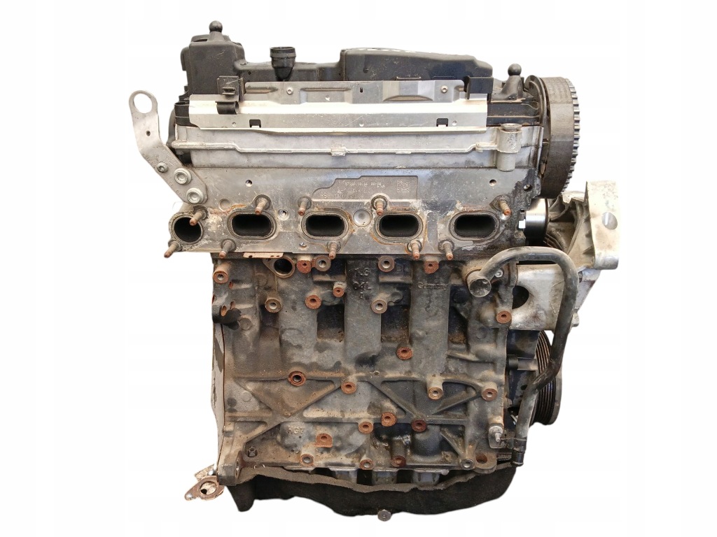 Moteur CXXB — vue 6