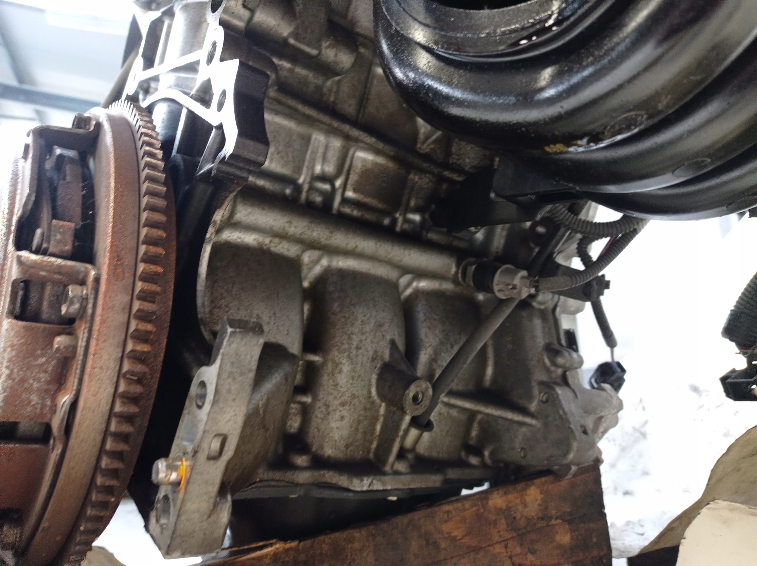 Moteur 1KR-FE — vue 5