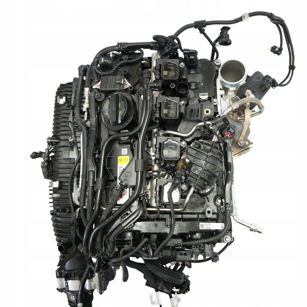 Moteur B48 A20 H — vue 6