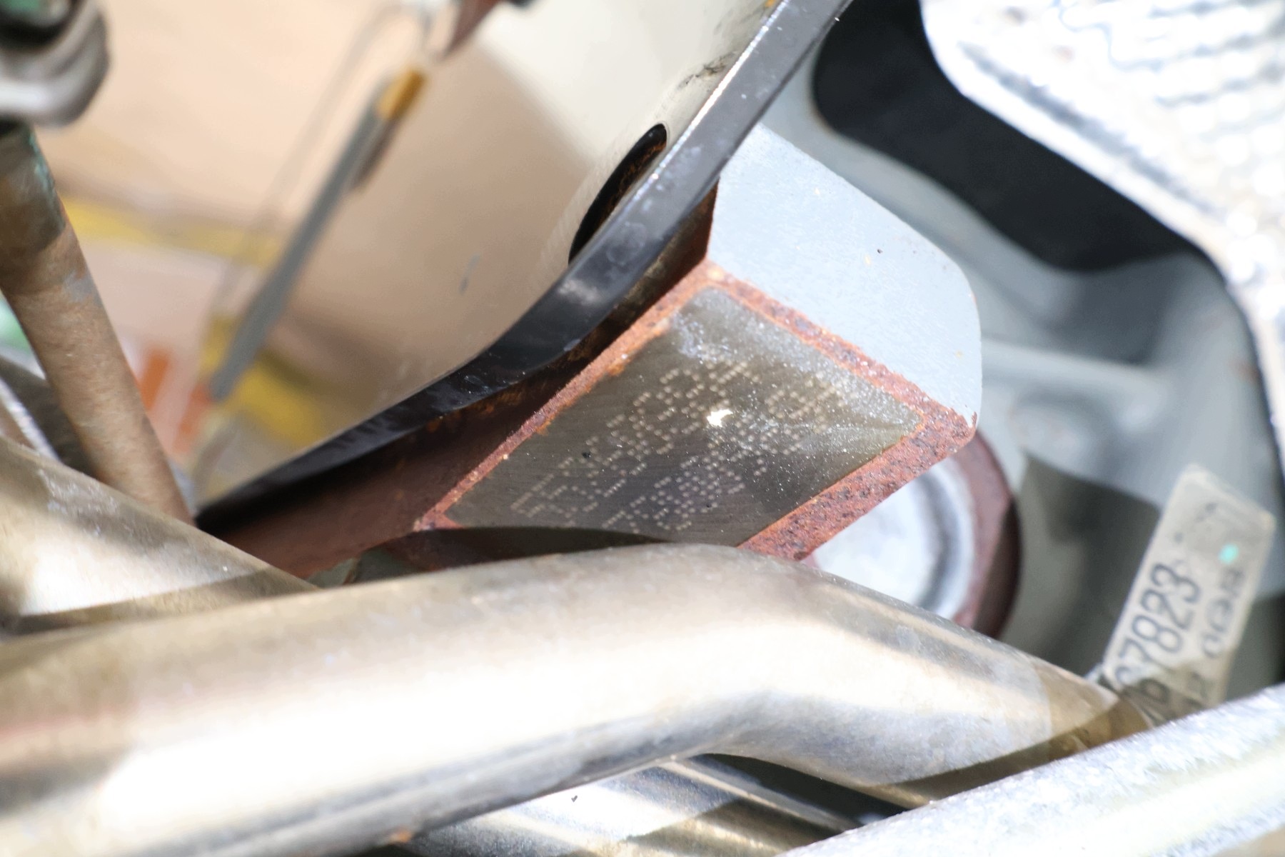 Moteur 552 60 384 - Image 7