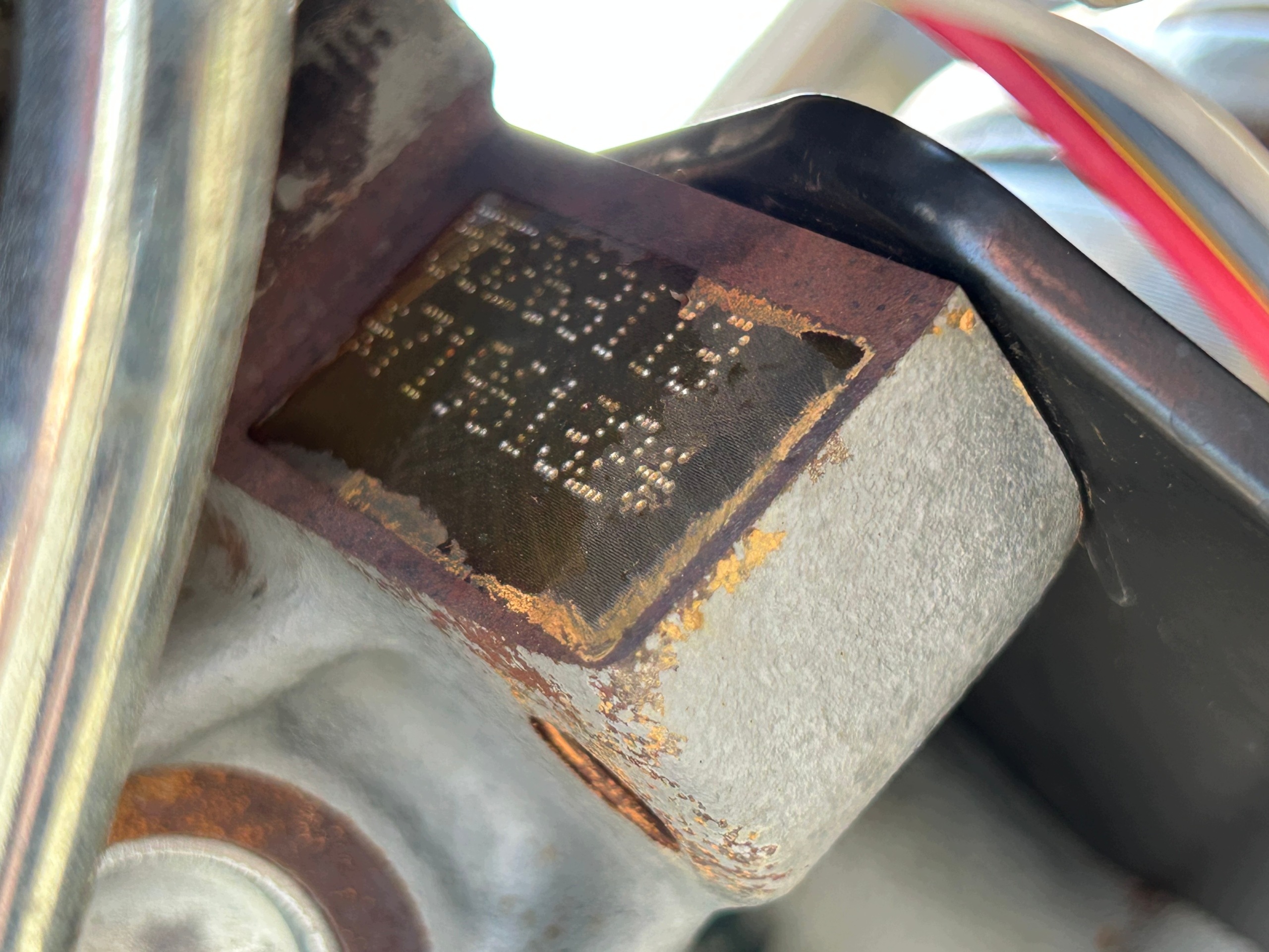 Moteur 552 80 444 - Image 15
