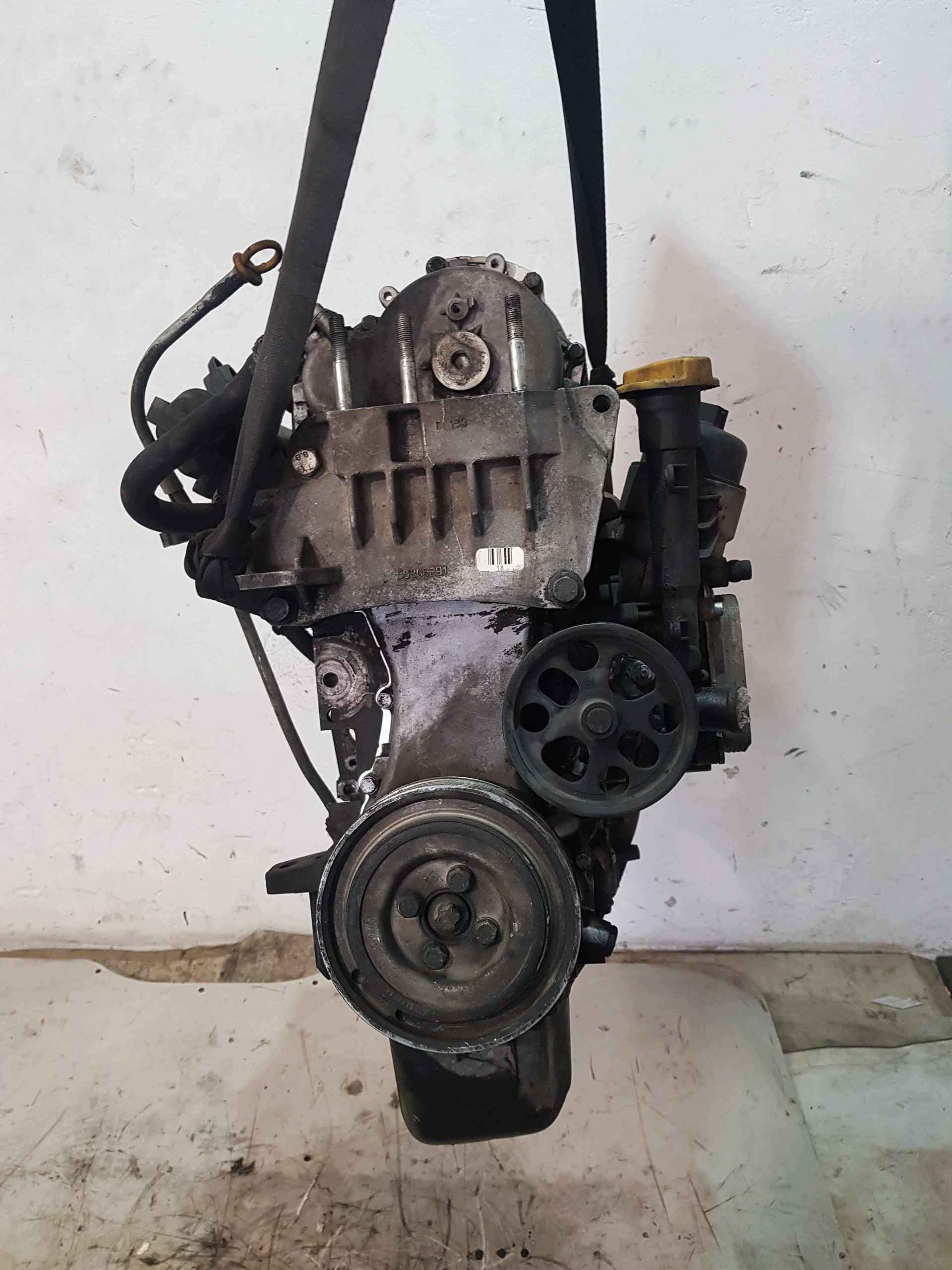 Moteur 188 A8.000 - Image 9