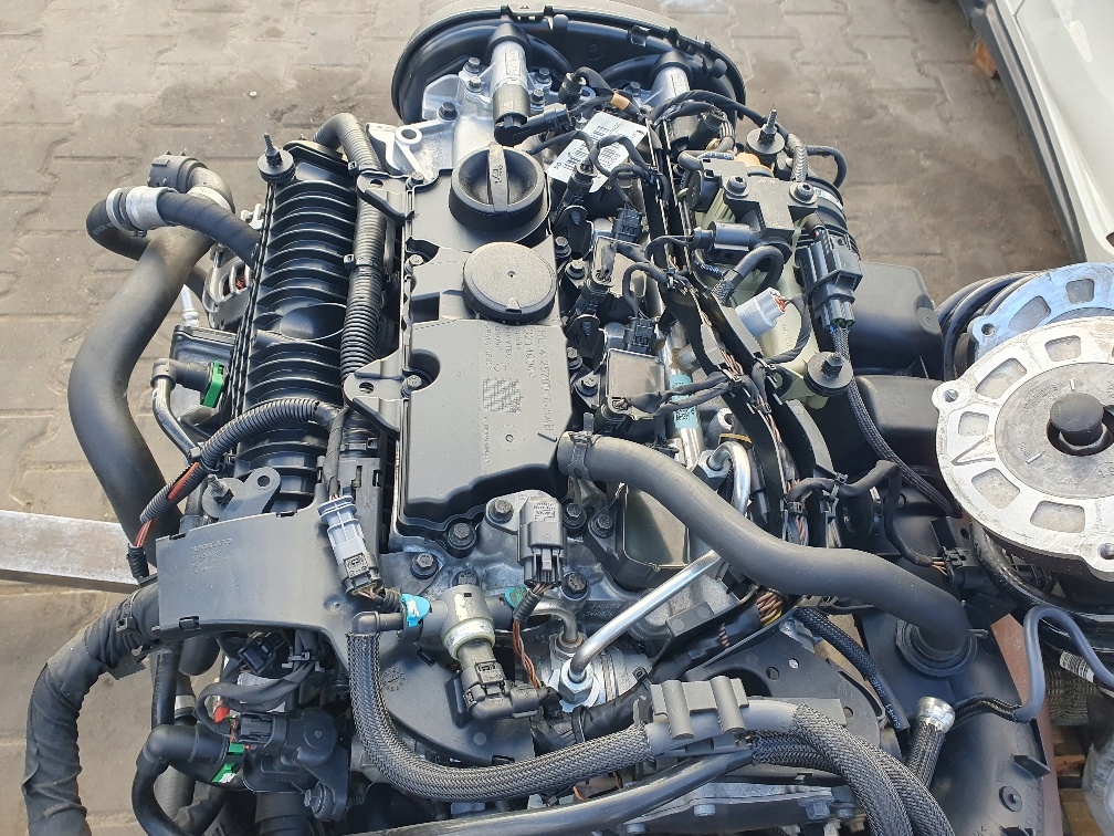 Moteur B 4204 T23 - Image 3