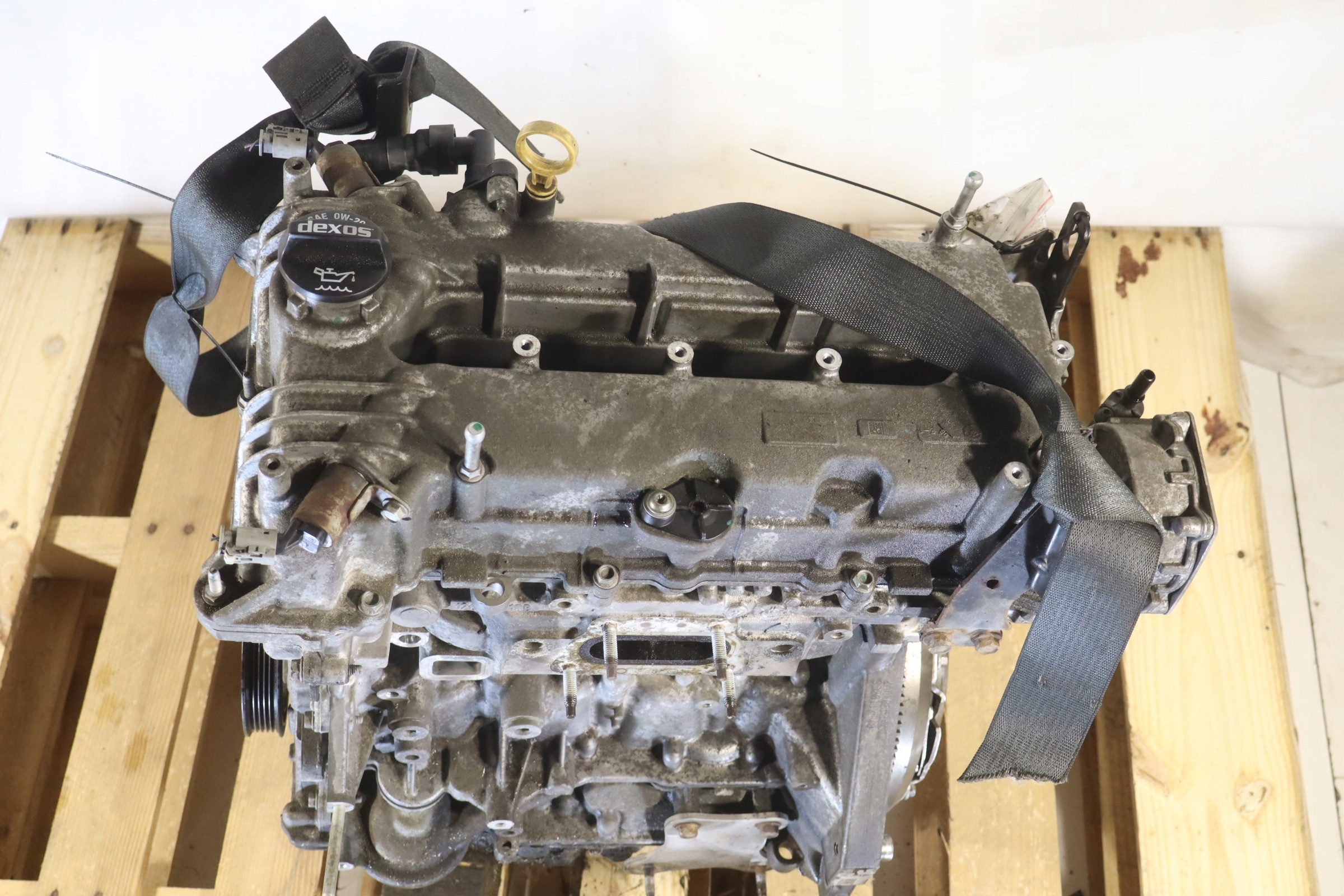 Moteur B 14 XE - Image 6