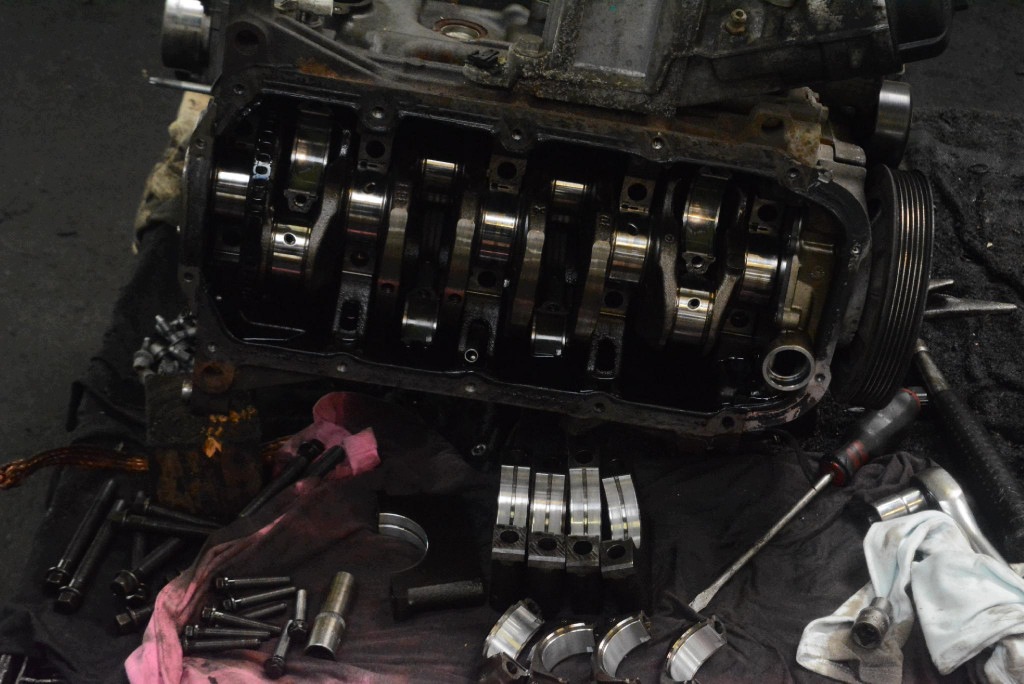 Moteur 940 A5.000 - Image 3