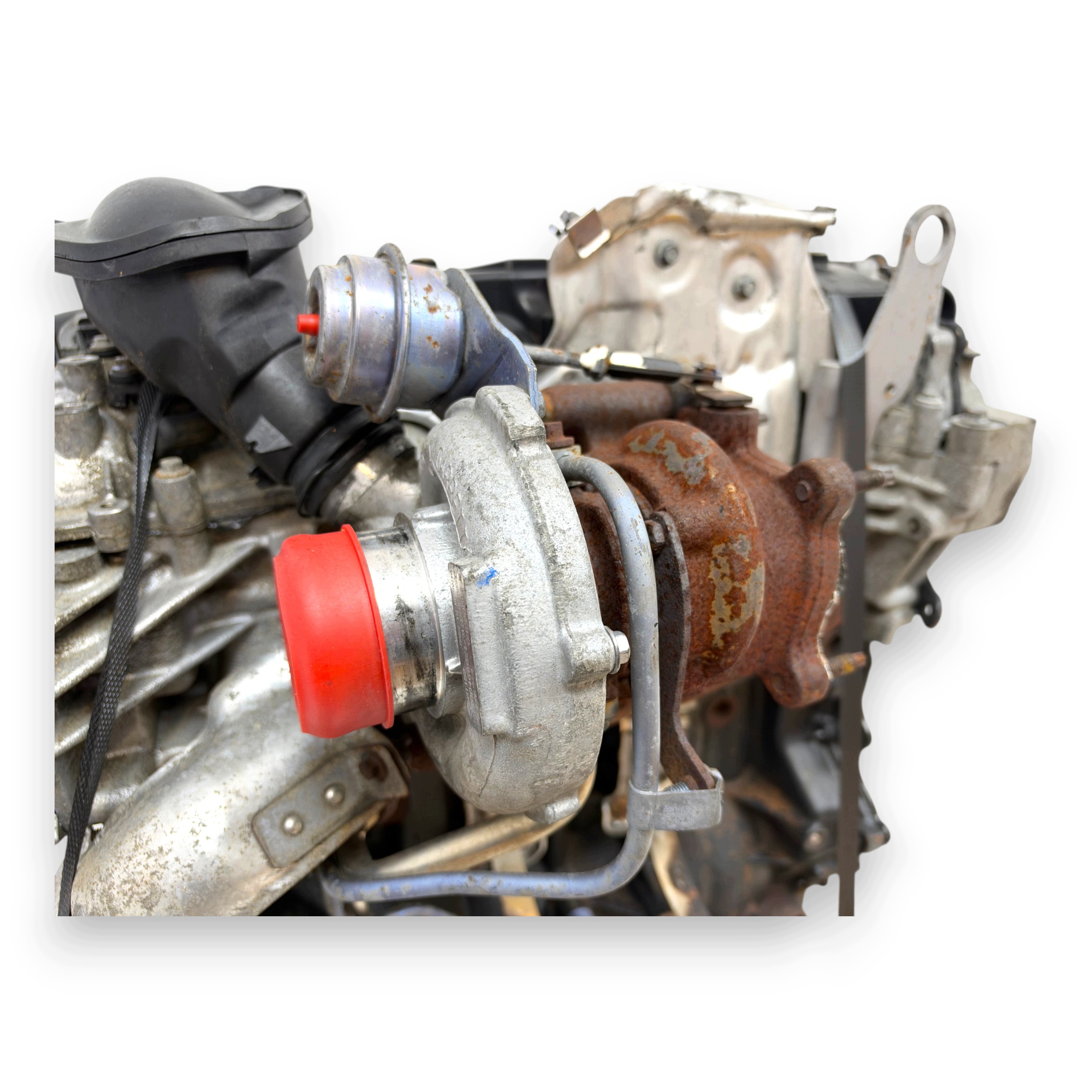 Moteur M9R 780 - Image 10