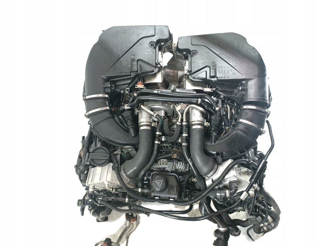 Moteur N63 B44 B — vue 2