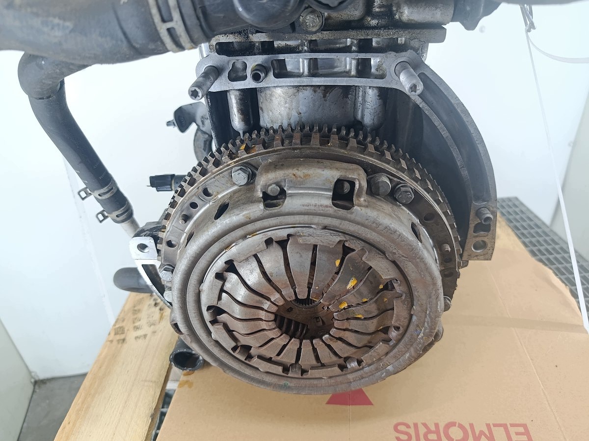 Moteur B4D 400 - Image 3