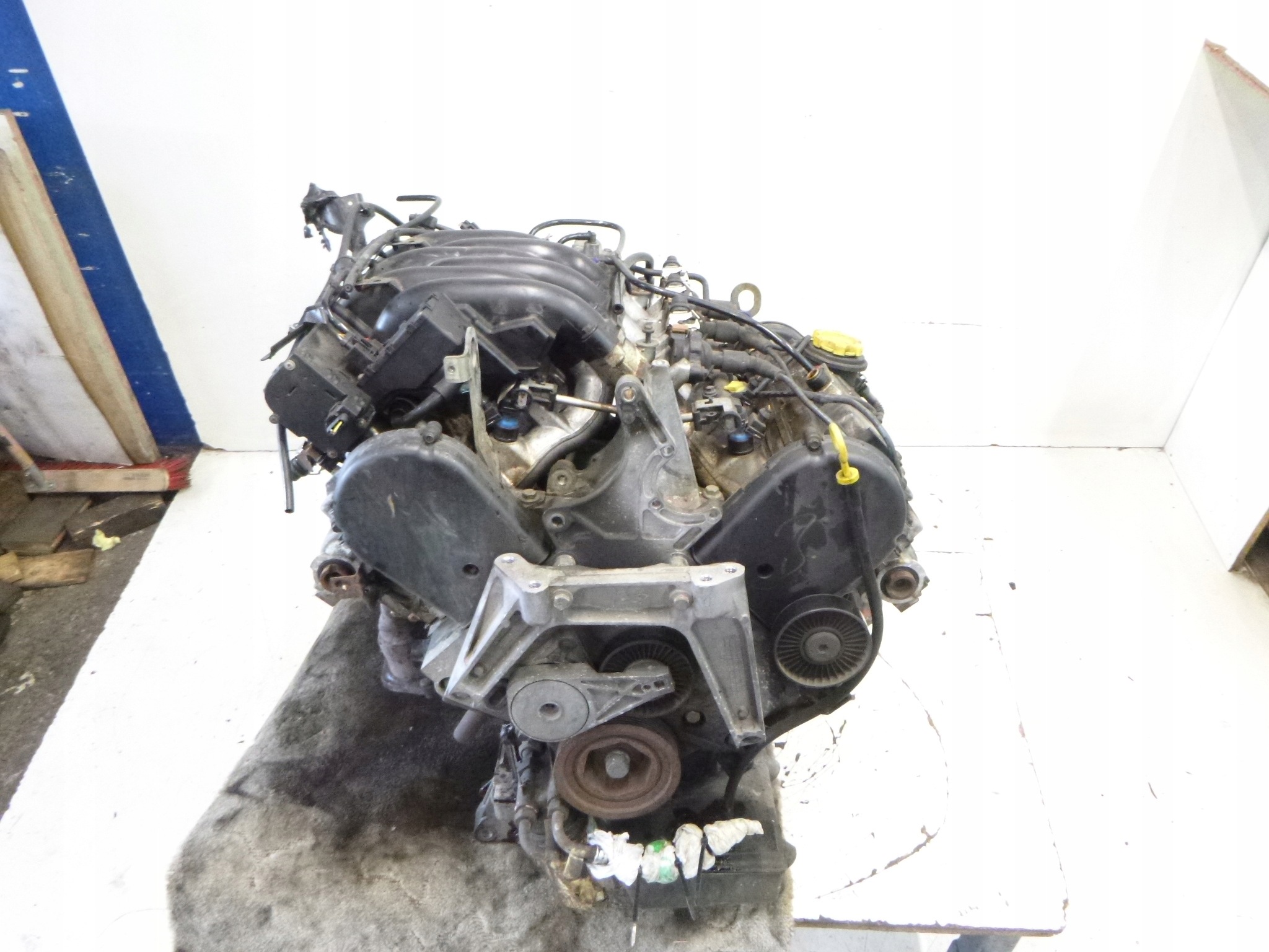 Moteur 20 K4F - Image 6