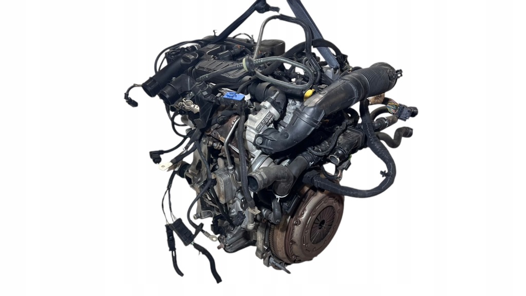 Moteur B 16 DTH - Image 1