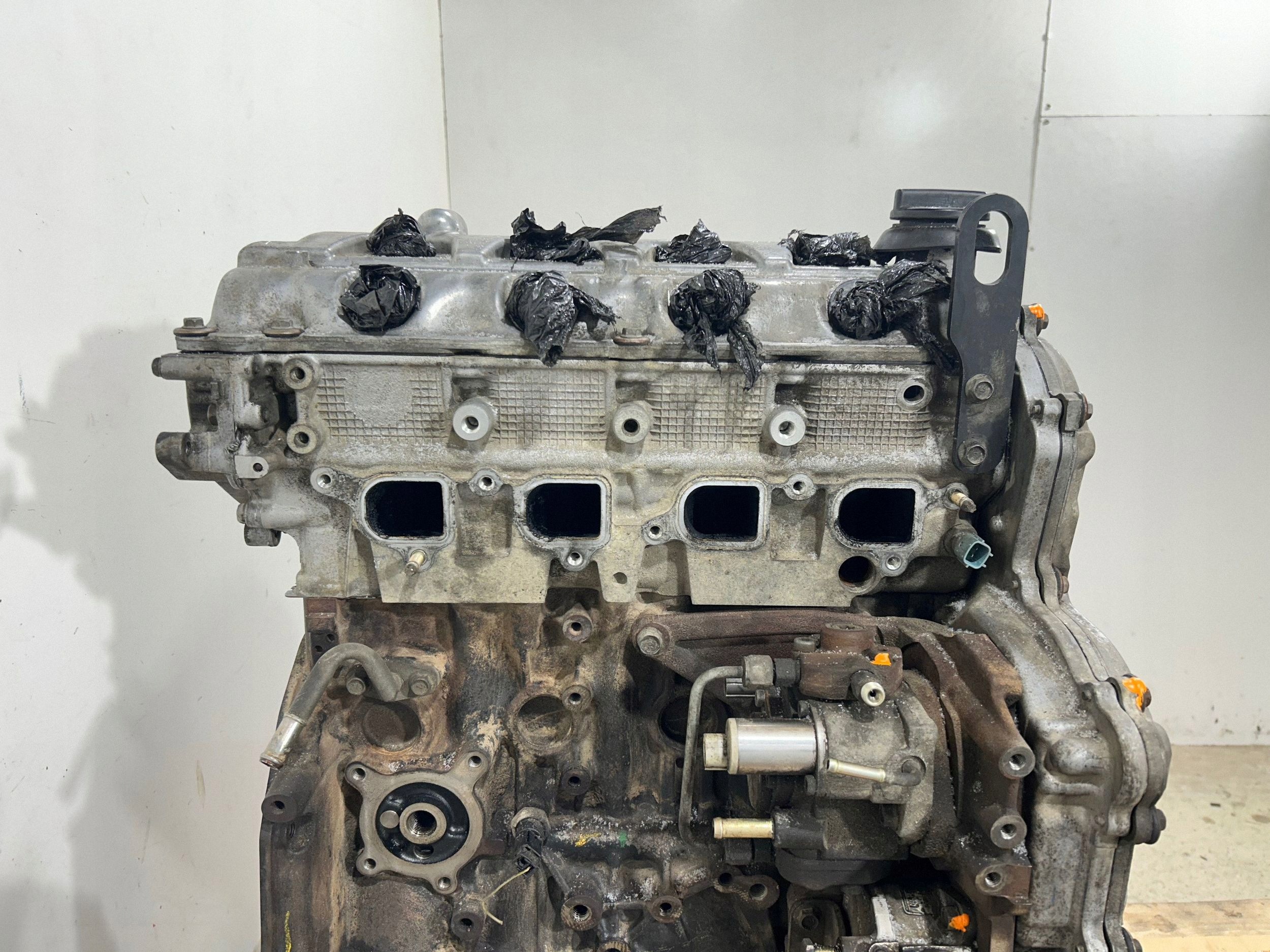 Moteur YD25DDTi - Image 3