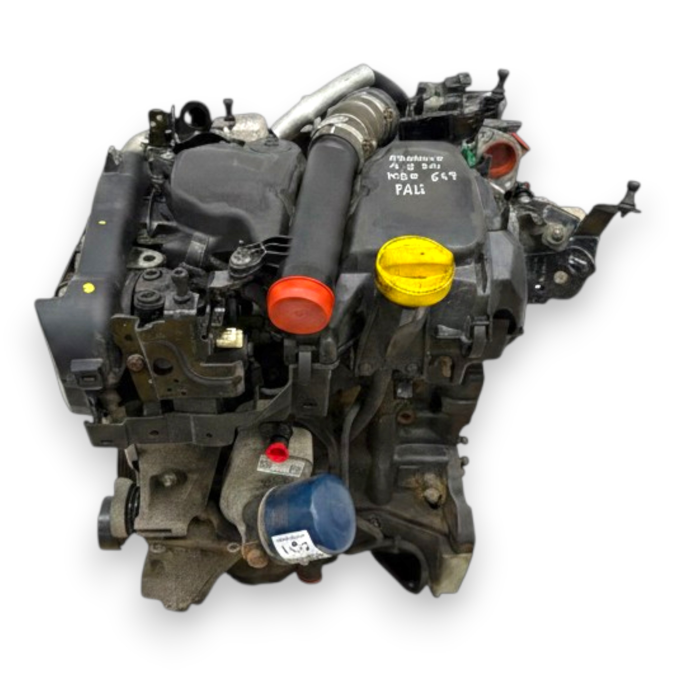 Moteur K9K 647 - Image 1