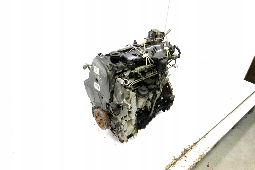 Moteur D 5244 T5 - Image 2