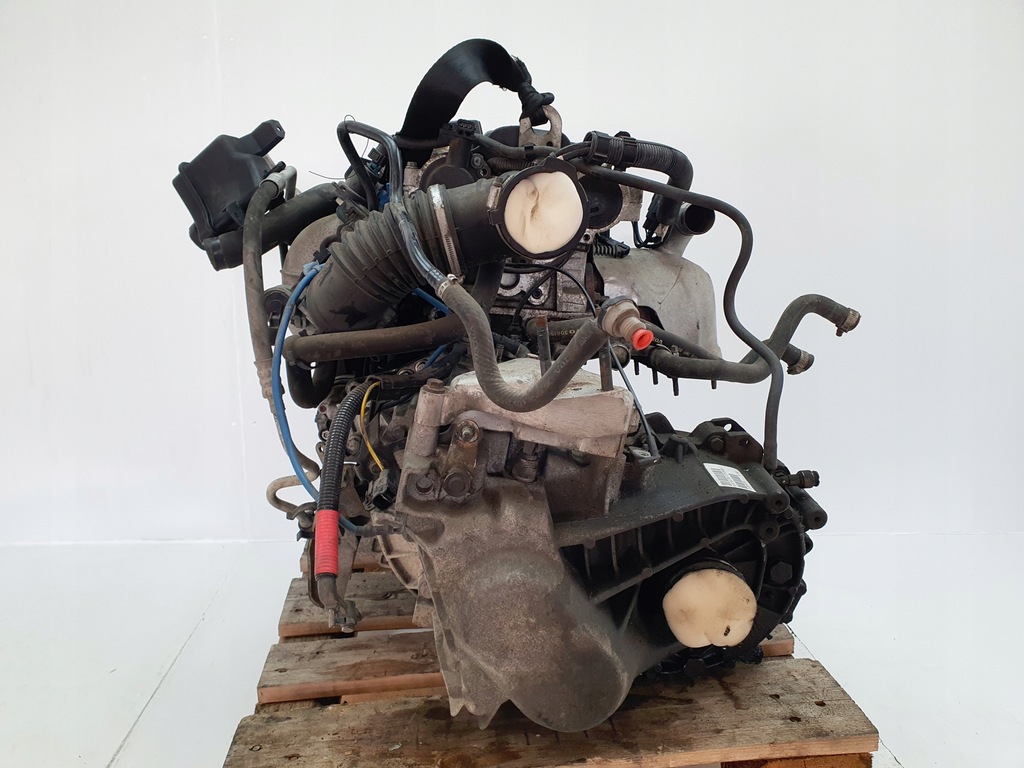 Moteur B 4184 S2 - Image 4