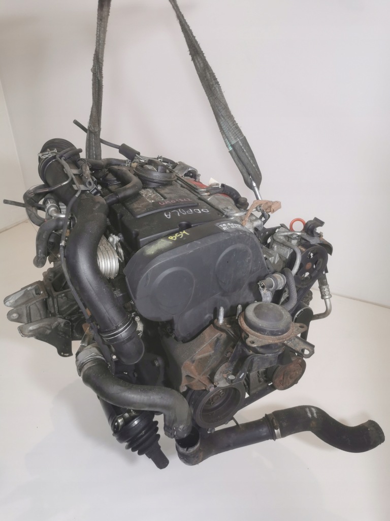 Moteur BSY - Image 2