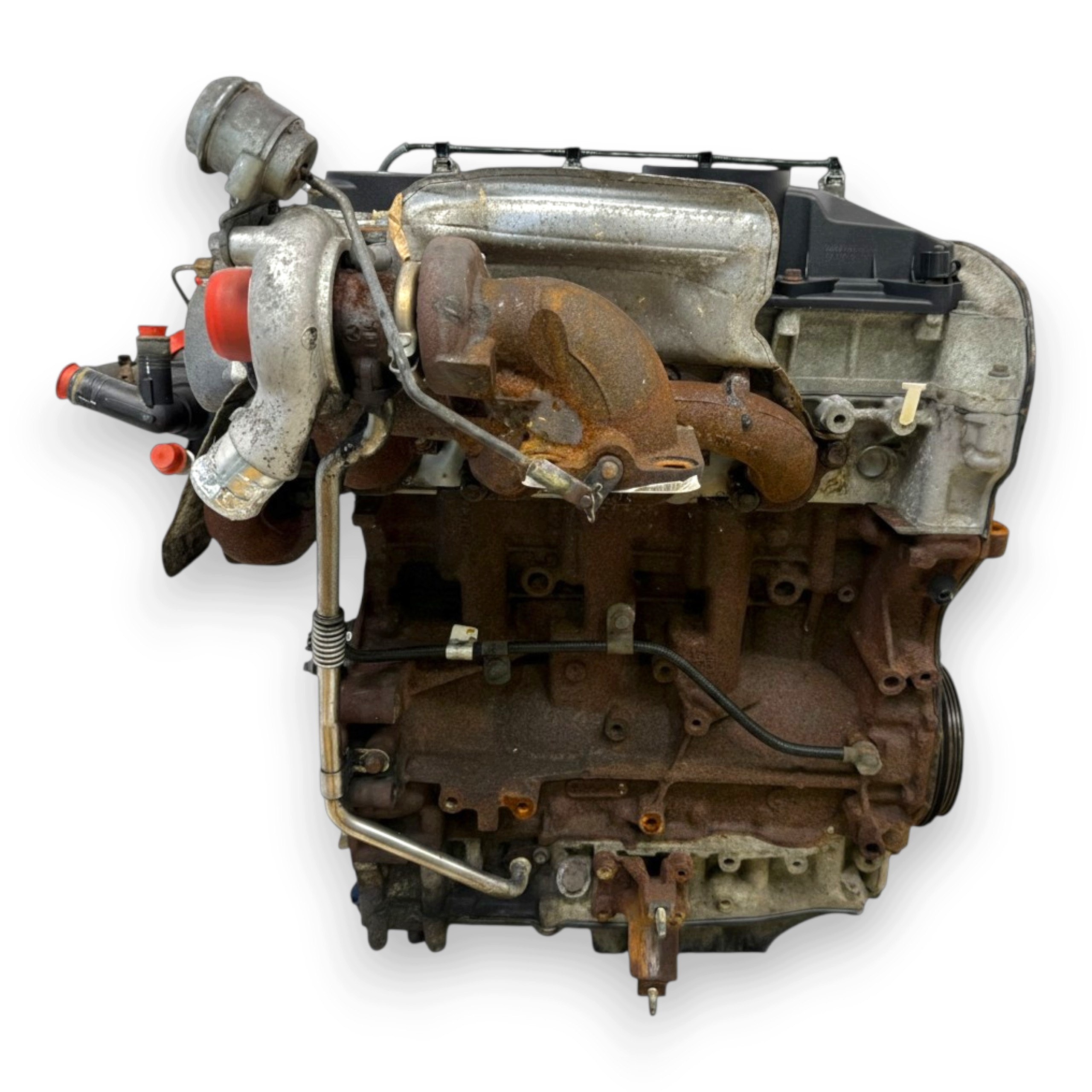 Moteur QVFA - Image 5