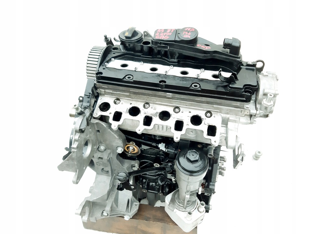 Moteur CAGA - Image 1