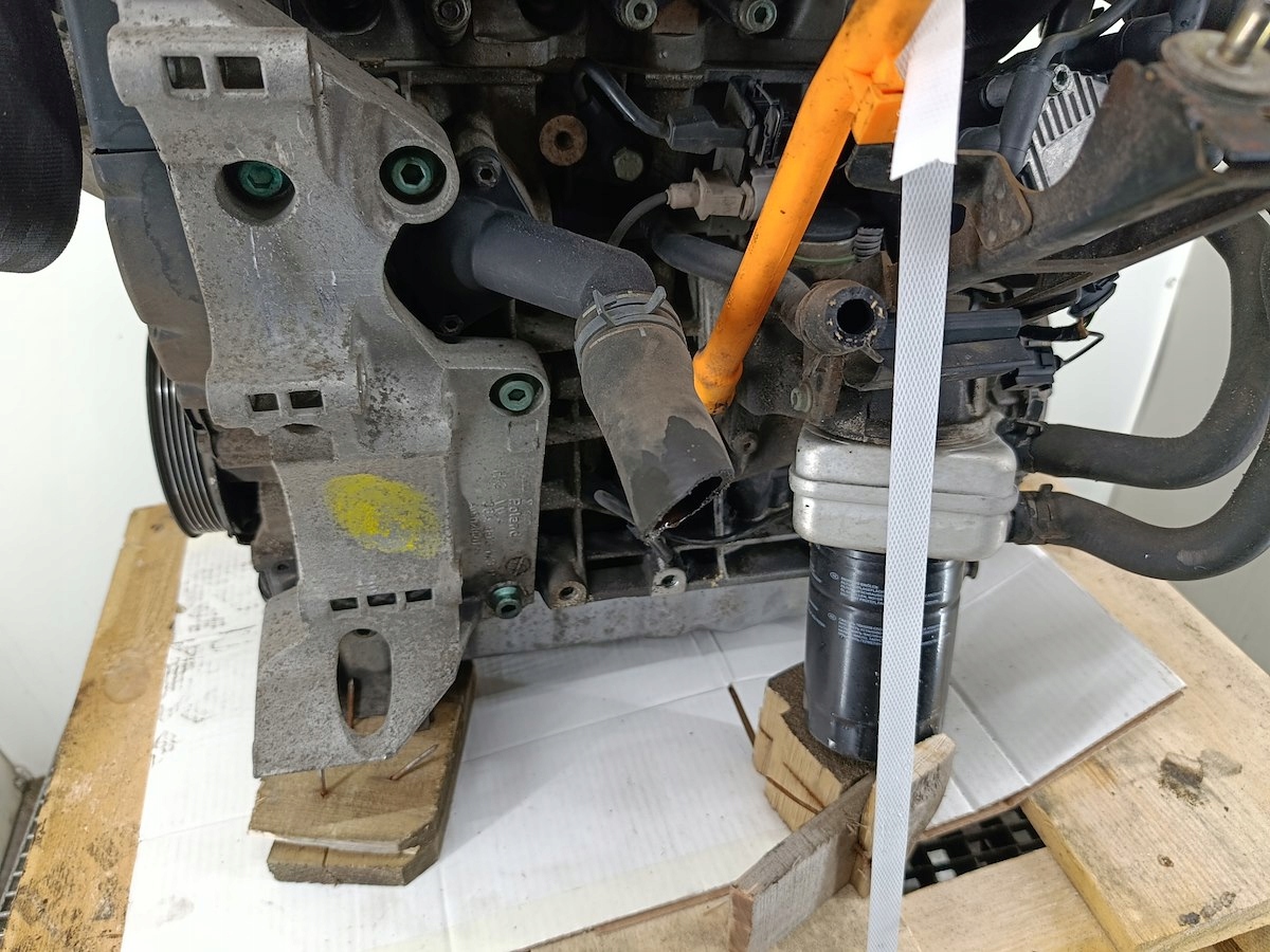 Moteur AKL - Image 9