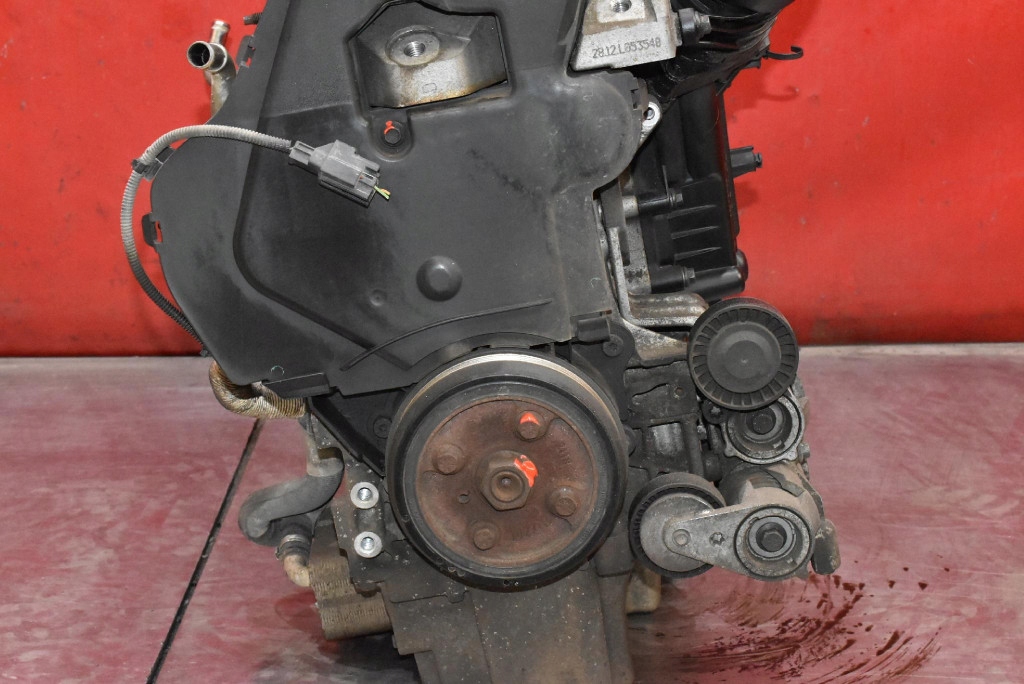 Moteur D 5204 T6 - Image 7
