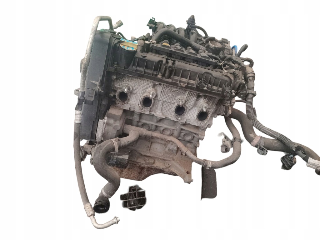 Moteur 169 A4.000 — vue 1