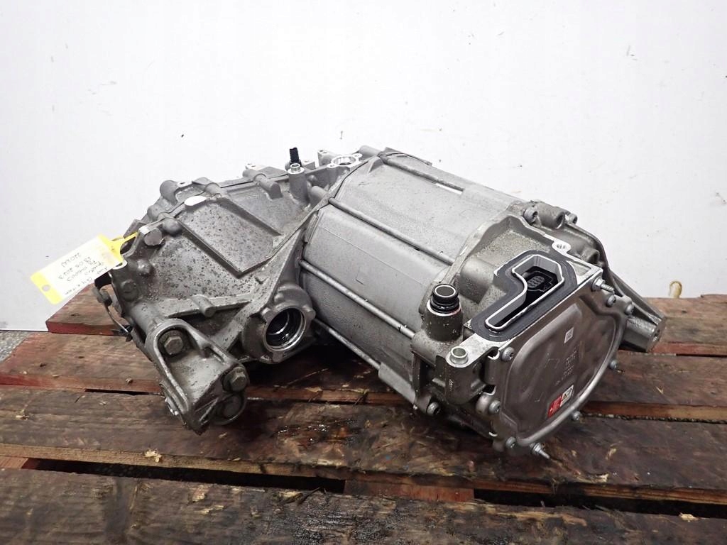 Moteur EBJD — vue 1