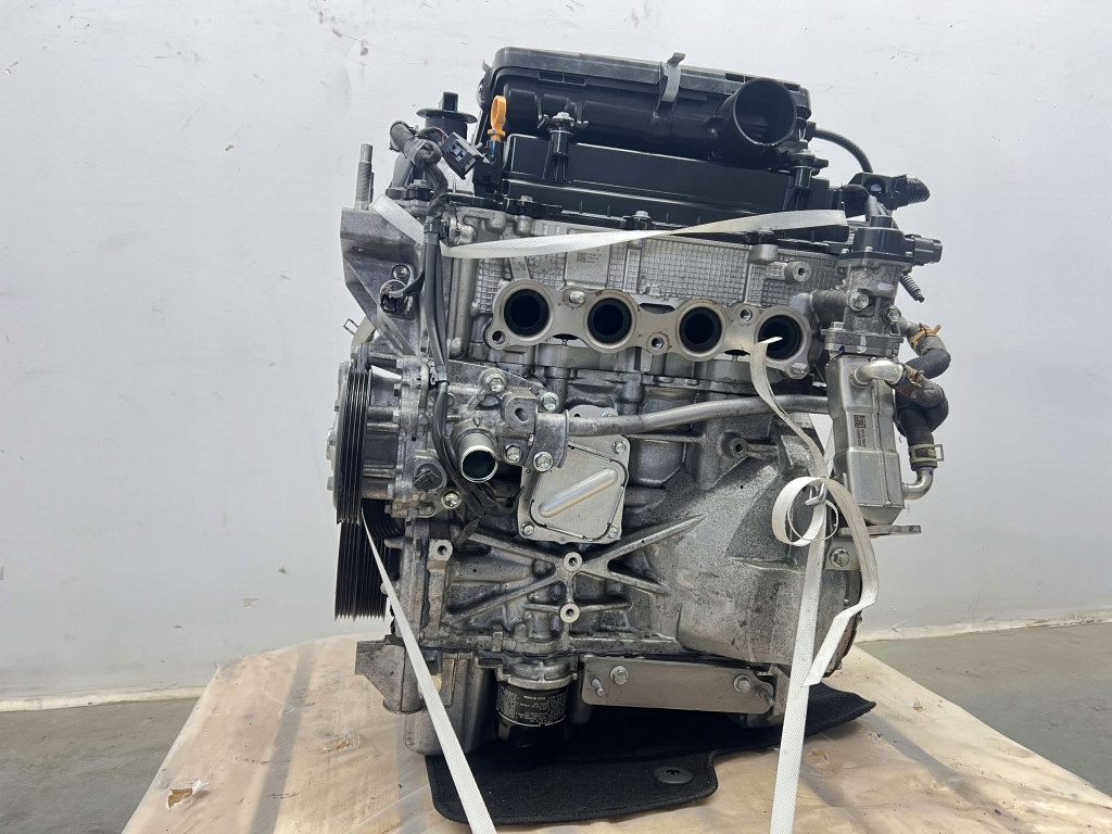 Moteur K15C — vue 2