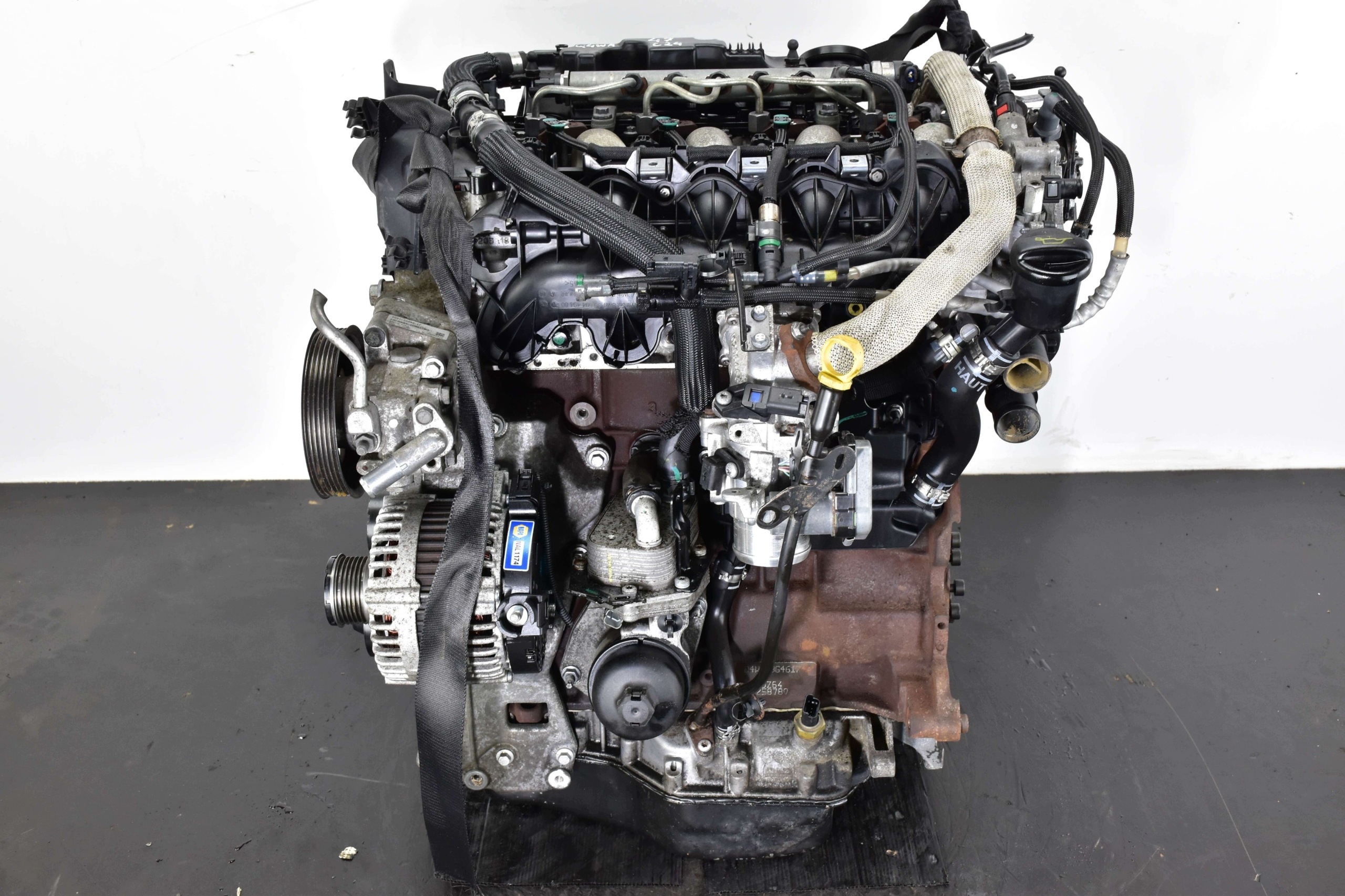 Moteur Q4WA - Image 3