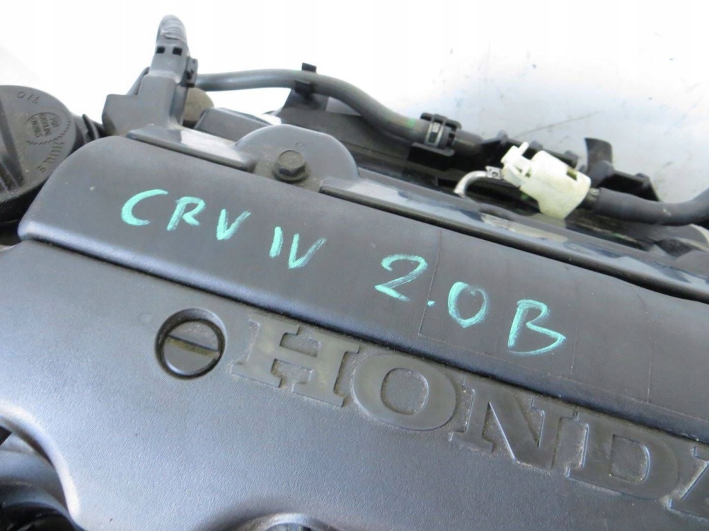 Moteur R20A9 - Image 7