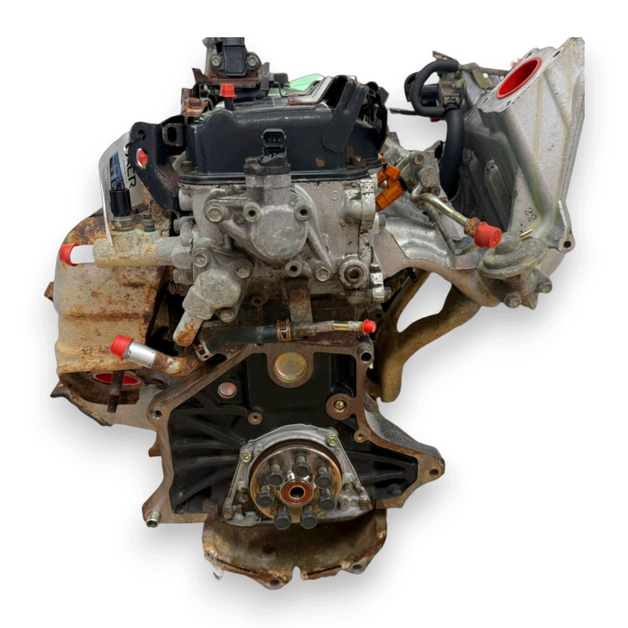 Moteur 4G93 (SOHC 16V) - Image 8